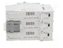 HAGER MCN340E Interruptor magnetotérmico 3 polos 40A 6kA
