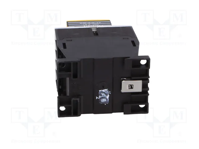 EATON ELECTRIC Contactor DILMS 3-polar 9A 24VDC