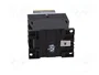 EATON ELECTRIC Contactor DILMS 3-polar 9A 24VDC