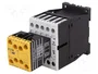EATON ELECTRIC Contactor DILMS 3-polar 9A 24VDC