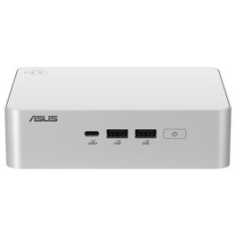 ASUS Mini PC NUC 15 Pro+ U5 RNUC15CRSU500002 Intel Core Ultra 5 225H DDR5 Wi-Fi 7