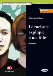 VICENS VIVES, LE RACISME EXPLIQUE A MA FILLE (+MP3) - VICENS VIVES