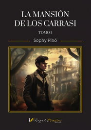 La Mansión de los Carrassi, Sofía Teresa González Piñeiro - ANGELS FORTUNE