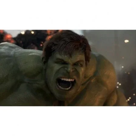 Juego para Consola Sony PS4 Marvel's Avengers Juego para Consola Sony PS4 Marvel's Avengers