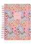FINOCAM Agenda Escolar 26-27 Trendy Moniquilla Rosa