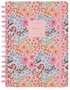 FINOCAM Agenda Escolar 26-27 Trendy Moniquilla Rosa