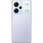 Xiaomi Redmi Note 13 Pro+ 5G Smartphone, 12GB RAM 512GB, Pantalla AMOLED Curva 6.67" 120Hz, Cámara 200MP OIS, Batería 5000mAh 120W, NFC, Color Púrpura - MZB0FF6EU
