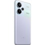 Xiaomi Redmi Note 13 Pro+ 5G Smartphone, 12GB RAM 512GB, Pantalla AMOLED Curva 6.67" 120Hz, Cámara 200MP OIS, Batería 5000mAh 120W, NFC, Color Púrpura - MZB0FF6EU