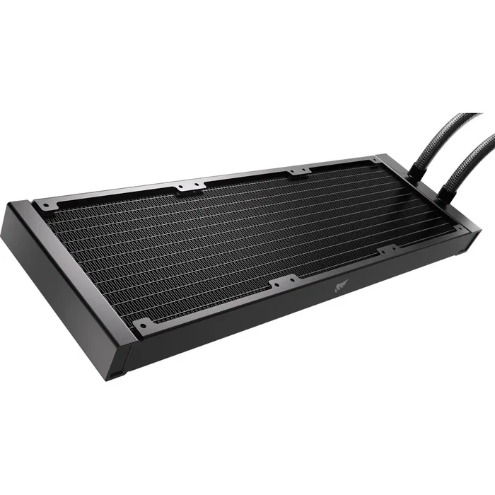 Corsair iCUE LINK TITAN II 360 RX RGB Negro