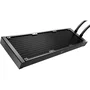 Corsair iCUE LINK TITAN II 360 RX RGB Negro