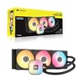 Corsair iCUE LINK TITAN II 360 RX RGB Negro