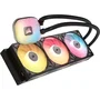Corsair iCUE LINK TITAN II 360 RX RGB Negro