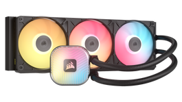 Corsair iCUE LINK TITAN II 360 RX RGB Noir