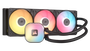 Corsair iCUE LINK TITAN II 360 RX RGB Noir