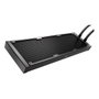 Corsair iCUE LINK TITAN II 360 RX RGB Negro