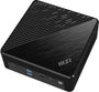 MSI 00-B0A911-047 Mini Ordenador Barebone Intel Processor N100