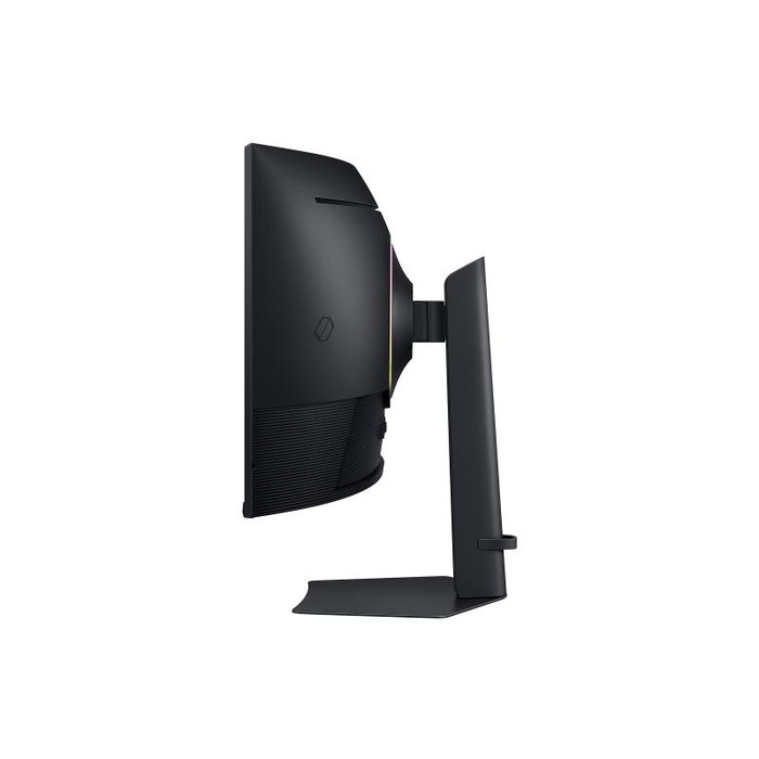 Samsung Monitor Gaming Odyssey G7 G75F 40" LS40FG750EUXEN - Curva, 240Hz, 2K QHD
