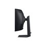 Samsung Monitor Gaming Odyssey G7 G75F 40" LS40FG750EUXEN - Curva, 240Hz, 2K QHD