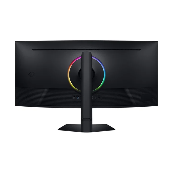 Samsung Odyssey G7 G75F S40FG750EU 40 pulg. Curvo WUHD 180Hz VA Negro
