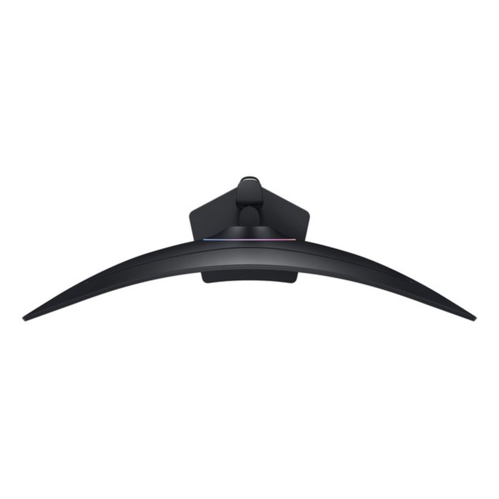 Samsung Odyssey G7 G75F S40FG750EU 40 pulg. Curvo WUHD 180Hz VA Negro