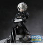 NieR:Automata Ver1.1a Estatua PVC PM Perching 2B 13 cm