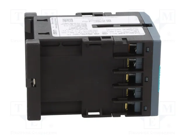 SIEMENS 3RT2316-1AP00 Contactor 4-polar 9A 230VAC SIEMENS 3RT2316-1AP00 Contactor 4-polar 9A 230VAC