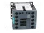 SIEMENS 3RT2316-1AP00 Contactor 4-polar 9A 230VAC