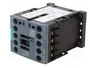 SIEMENS 3RT2316-1AP00 Contactor 4-polar 9A 230VAC