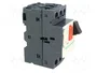 SCHNEIDER ELECTRIC GV2ME16 Interruptor motorizado 5,5kW 230÷690VAC