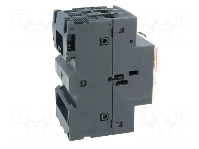 SCHNEIDER ELECTRIC GV2ME16 Interruptor motorizado 5,5kW 230÷690VAC