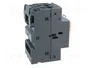 SCHNEIDER ELECTRIC GV2ME16 Interruptor motorizado 5,5kW 230÷690VAC