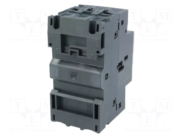 SCHNEIDER ELECTRIC GV2ME16 Interruptor motorizado 5,5kW 230÷690VAC