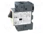 SCHNEIDER ELECTRIC GV2ME16 Interruptor motorizado 5,5kW 230÷690VAC