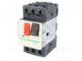SCHNEIDER ELECTRIC GV2ME16 Interruptor motorizado 5,5kW 230÷690VAC