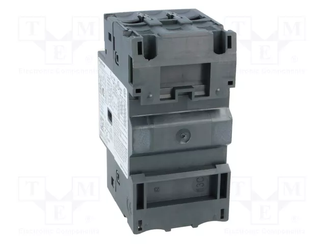 SCHNEIDER ELECTRIC GV2ME16 Interruptor motorizado 5,5kW 230÷690VAC