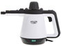 Adler AD 7038 Limpiadora a Vapor Blanco/Negro