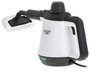 Adler AD 7038 Limpiadora a Vapor Blanco/Negro