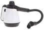 Adler AD 7038 Limpiadora a Vapor Blanco/Negro
