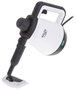 Adler AD 7038 Limpiadora a Vapor Blanco/Negro