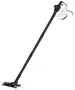 Adler AD 7038 Limpiadora a Vapor Blanco/Negro