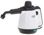 Adler AD 7038 Limpiadora a Vapor Blanco/Negro