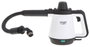 Adler AD 7038 Limpiadora a Vapor Blanco/Negro