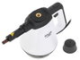 Adler AD 7038 Limpiadora a Vapor Blanco/Negro