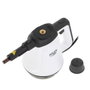 Adler AD 7038 Limpiadora a Vapor Blanco/Negro