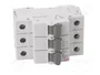 ETI POLAM Interruptor magnetotérmico ETIMAT P10 3P B10 10A 10kA