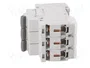ETI POLAM Interruptor magnetotérmico ETIMAT P10 3P B10 10A 10kA