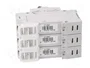ETI POLAM Interruptor magnetotérmico ETIMAT P10 3P B10 10A 10kA