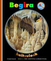 Begira. Haitzuloak, TTARTTALO - TTARTTALO