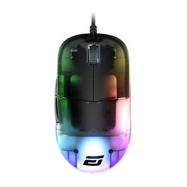 Endgame Gear XM1 Dark Frost RGB Ratón Gamer Filaire