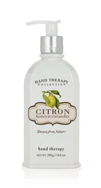 Crabtree & Evelyn Crema de manos Citron, Honey & Coriander Ultra-hidratante